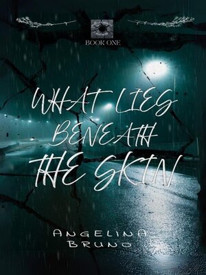 cover image of What Lies Beneath the Skin